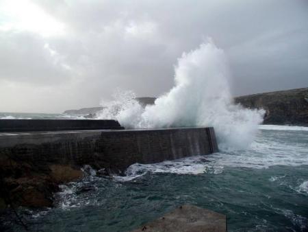 les forces des oceans