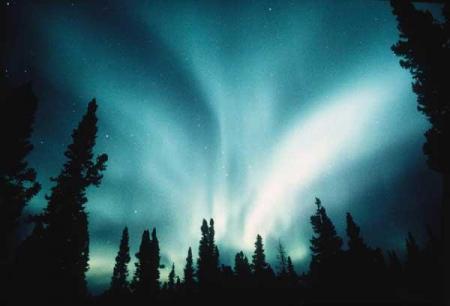 aurore bor�ale