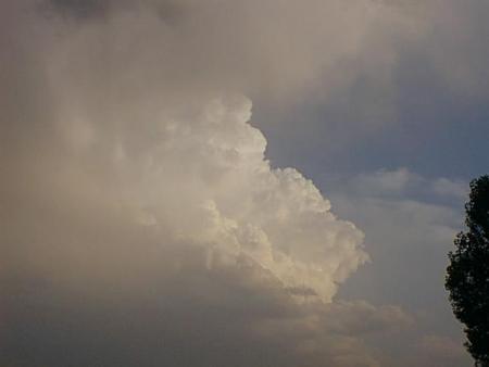 cumulo-nimbus