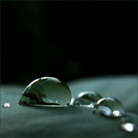 presque de l'emeraude