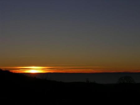 un instant delicieux