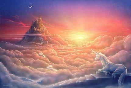 le reve innacessible