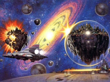 plus de place pour les sentiments!! partir a tout prix