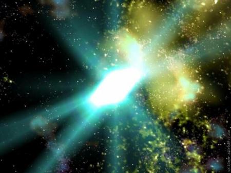 le chaos dans ma tete