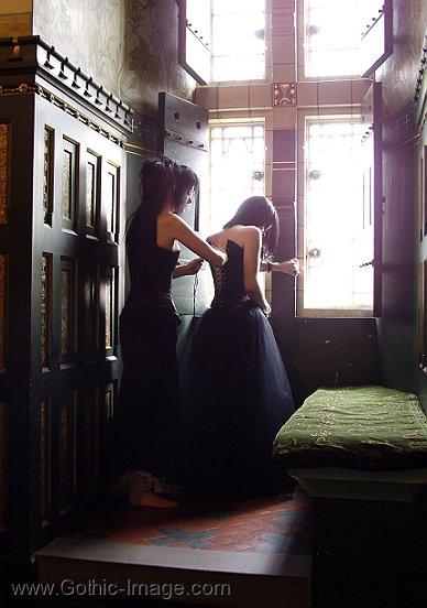 conjugaison de la sensualit� et de l'elegance