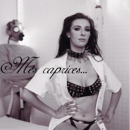 beaut� brune desirs et fantasmes