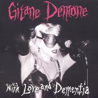 l'univers de gitane demone une artiste envoutante 